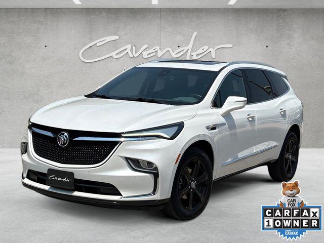 2024 Buick Enclave Essence AWD for sale in San Antonio, TX