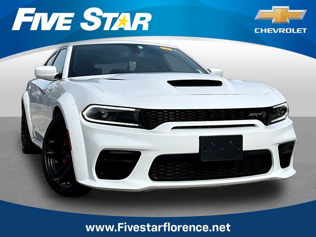 2022 Dodge Charger SRT Hellcat Widebody for sale in Florence , SC