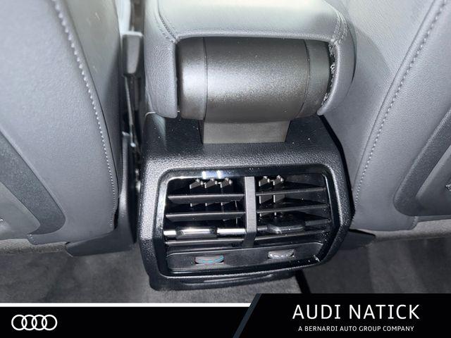2023 Audi Q3 Premium 45 TFSI S line quattro Tiptronic