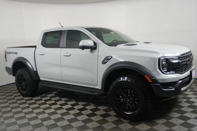 2026 Ford Ranger Raptor for sale in Kansas City, MO