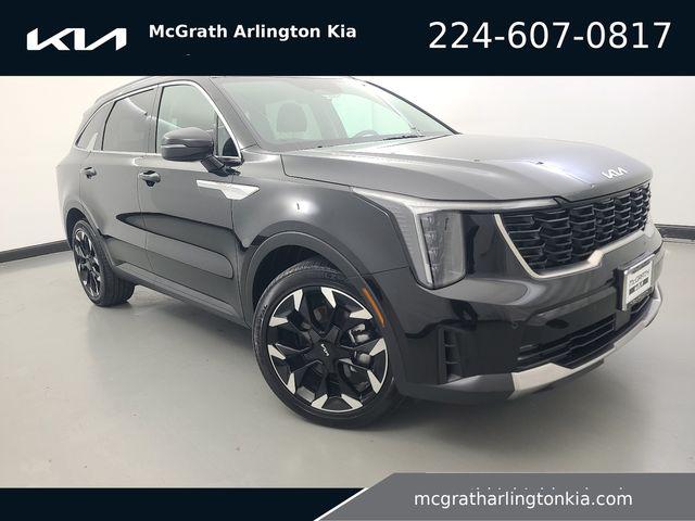 2025 Kia Sorento EX for sale in Palatine, IL