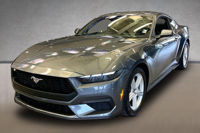 2026 Ford Mustang EcoBoost Fastback for sale in Oklahoma City, OK