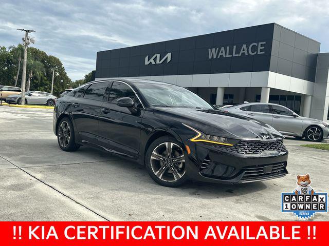 2024 Kia K5 EX for sale in Stuart, FL