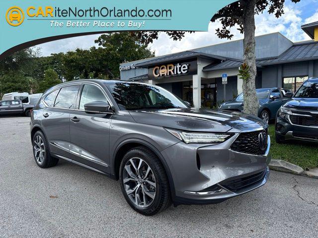 2023 Acura MDX Technology Package for sale in Orlando, FL