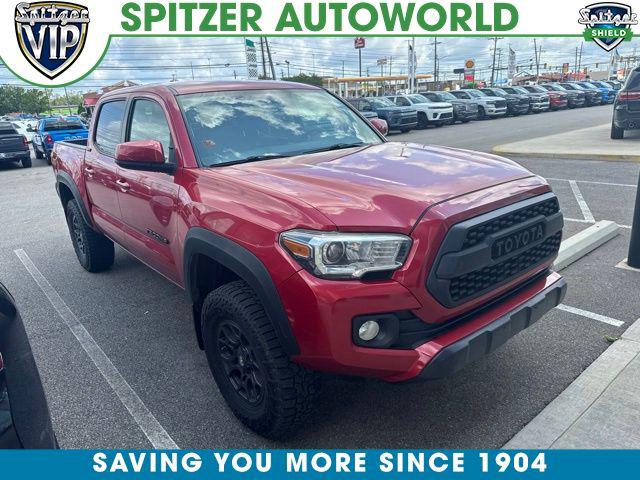 2017 Toyota Tacoma SR5 V6 for sale in Cleveland, OH