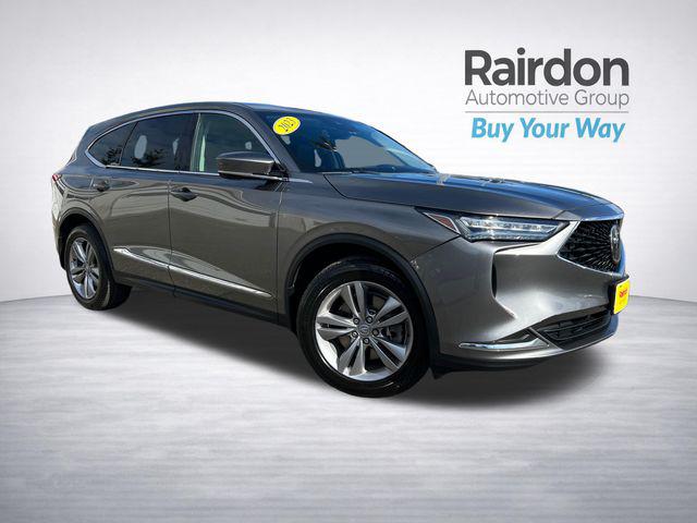 2023 Acura MDX Standard for sale in Burien, WA