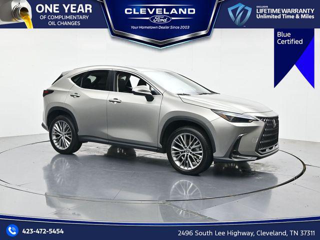 2023 Lexus NX 350 Luxury for sale in Cleveland, TN