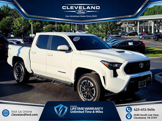 2024 Toyota Tacoma TRD Sport for sale in Cleveland, TN