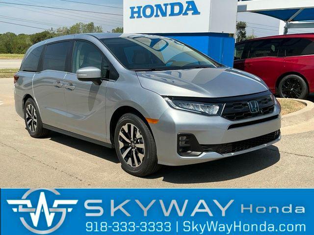 2026 Honda Odyssey EX-L for sale in Bartlesville, OK