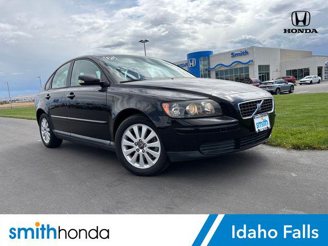 2005 Volvo S40 2.4i for sale in Idaho Falls, ID