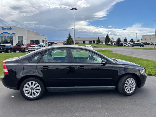 2005 Volvo S40 2.4i