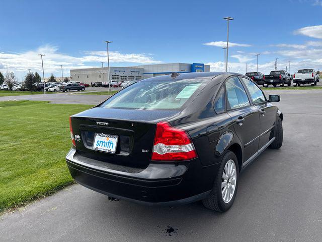 2005 Volvo S40 2.4i