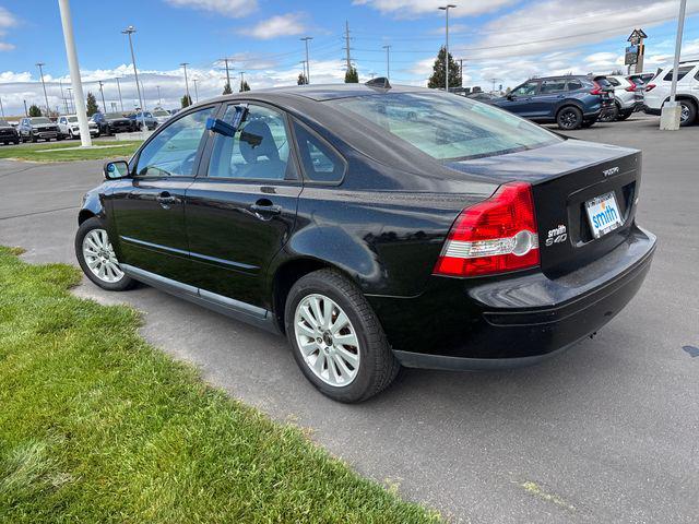 2005 Volvo S40 2.4i