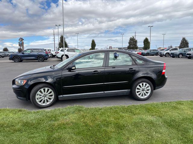 2005 Volvo S40 2.4i