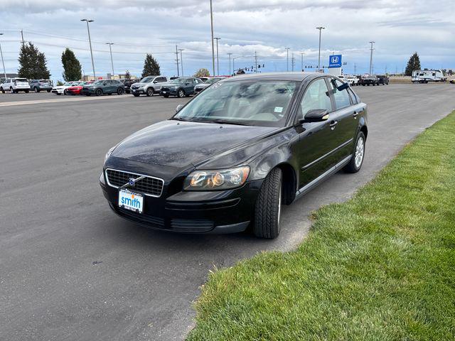 2005 Volvo S40 2.4i