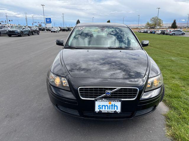 2005 Volvo S40 2.4i