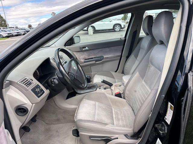 2005 Volvo S40 2.4i