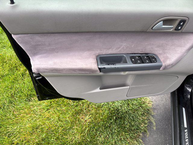 2005 Volvo S40 2.4i