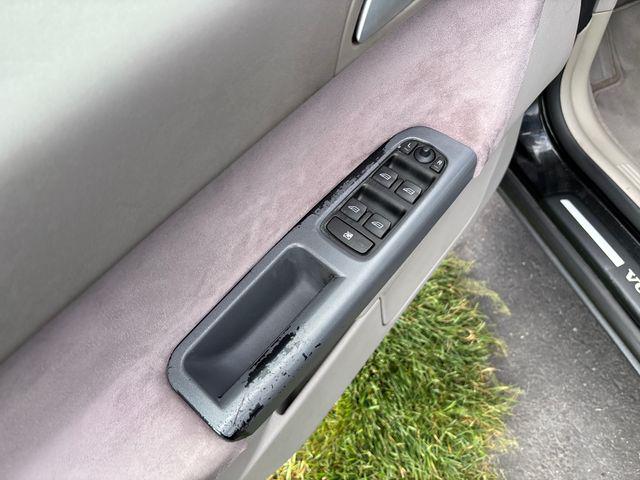 2005 Volvo S40 2.4i