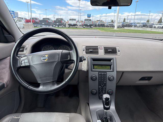 2005 Volvo S40 2.4i