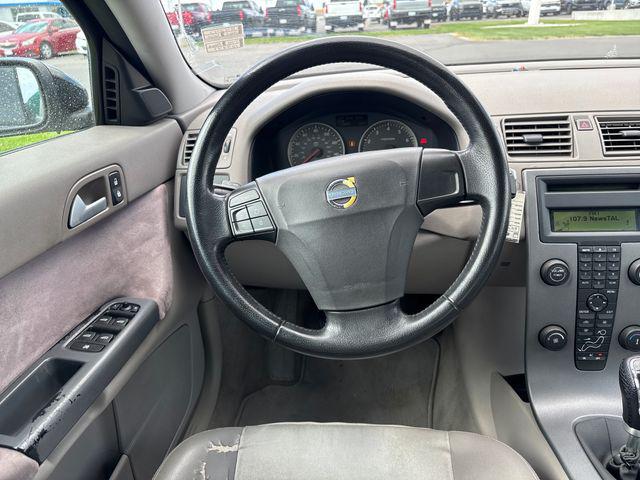 2005 Volvo S40 2.4i