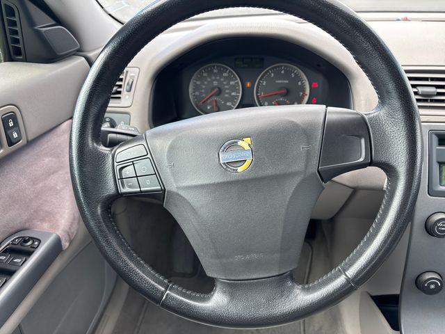 2005 Volvo S40 2.4i