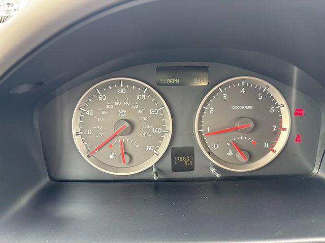 2005 Volvo S40 2.4i