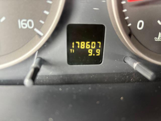2005 Volvo S40 2.4i