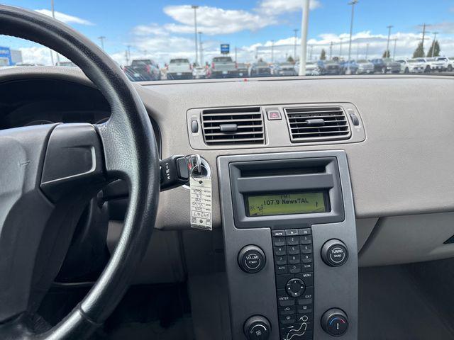 2005 Volvo S40 2.4i