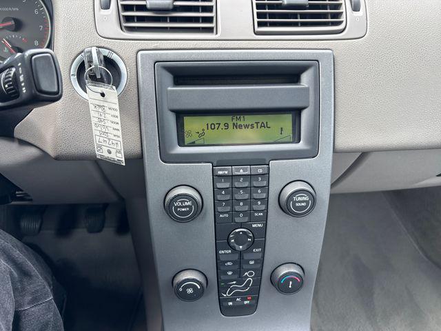 2005 Volvo S40 2.4i