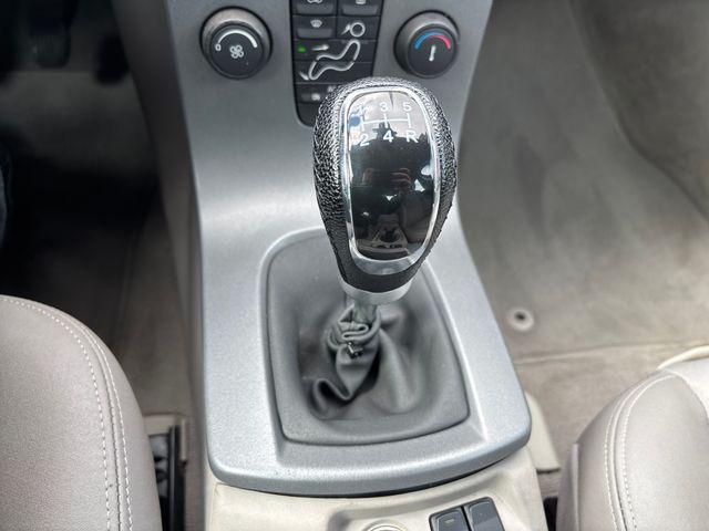 2005 Volvo S40 2.4i