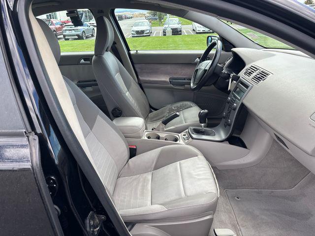 2005 Volvo S40 2.4i