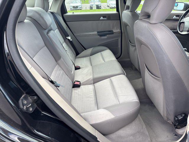 2005 Volvo S40 2.4i