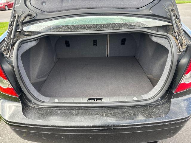 2005 Volvo S40 2.4i