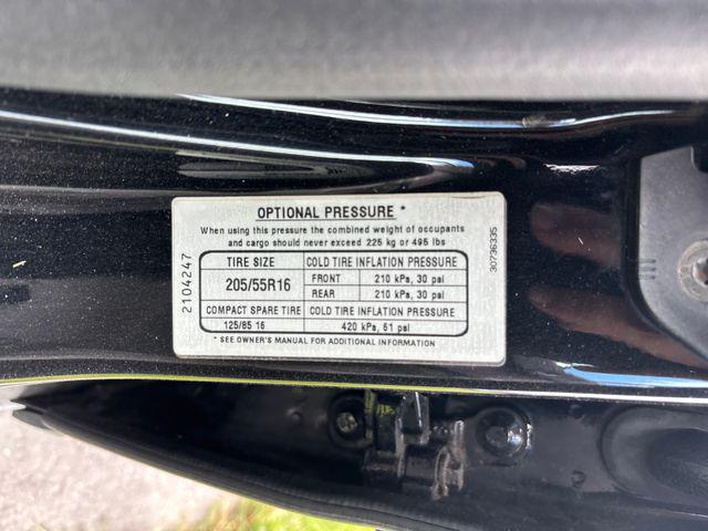 2005 Volvo S40 2.4i