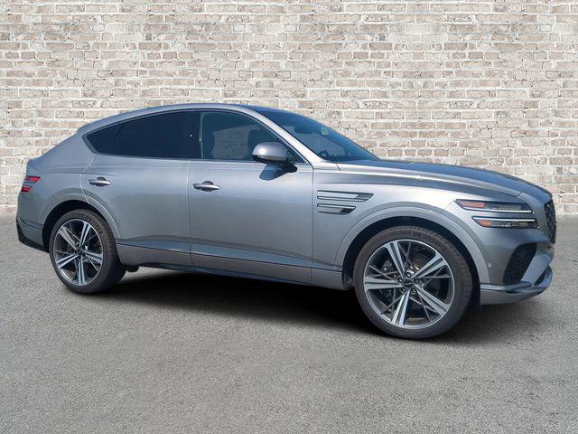 2025 Genesis GV80 3.5T e-SC for sale in Richmond, VA