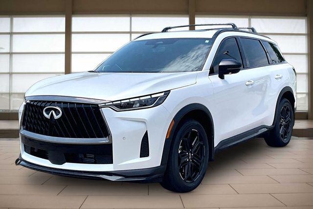 2027 INFINITI QX60 SPORT AWD for sale in Oklahoma City, OK