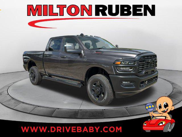 2027 Ram 2500 Tradesman for sale in Augusta, GA
