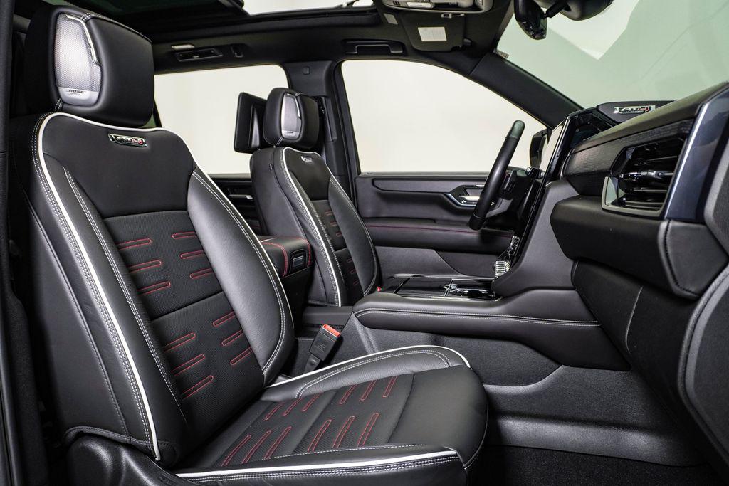2025 GMC Yukon XL AT4 Ultimate - Photo 16
