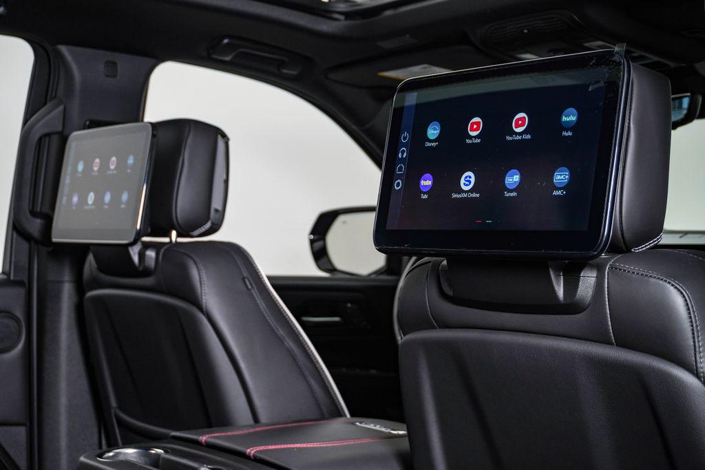 2025 GMC Yukon XL AT4 Ultimate - Photo 18