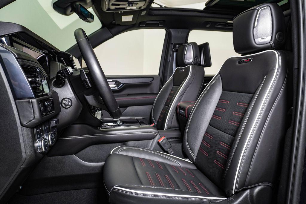 2025 GMC Yukon XL AT4 Ultimate - Photo 22
