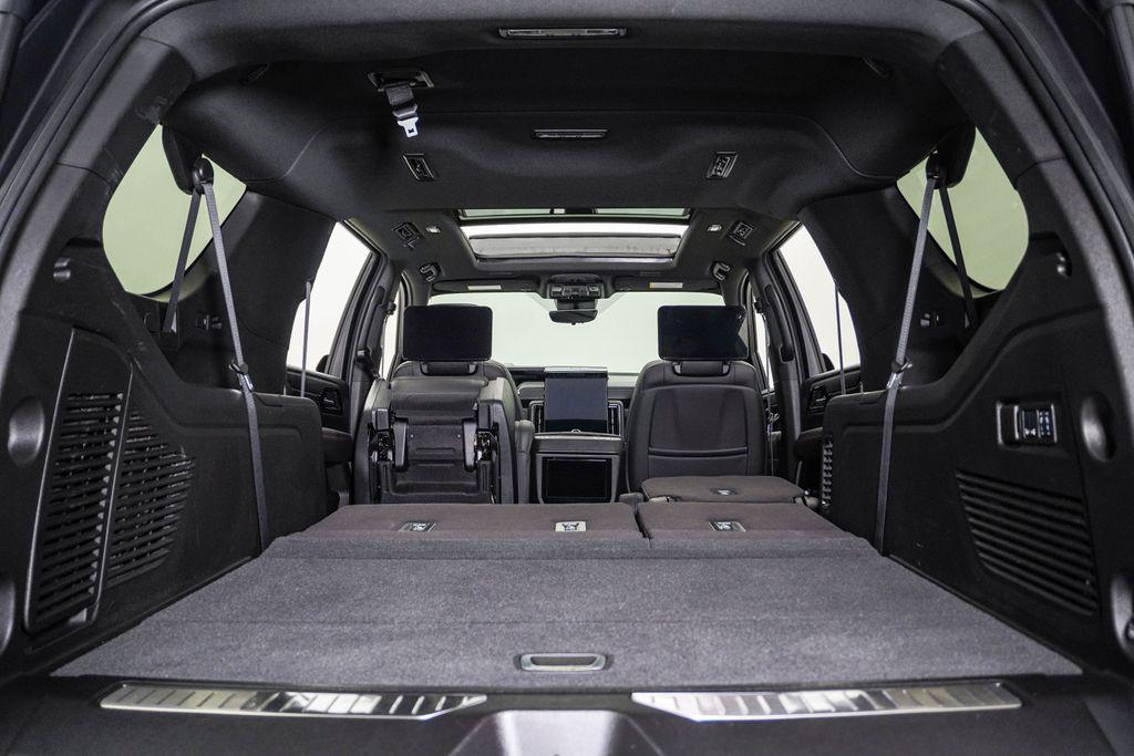 2025 GMC Yukon XL AT4 Ultimate - Photo 33