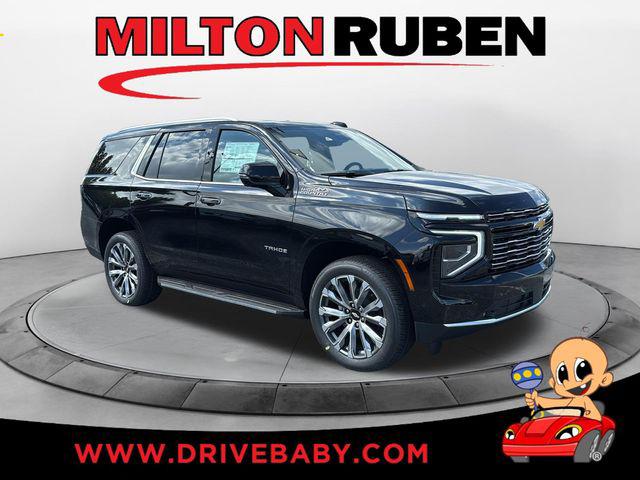 2026 Chevrolet Tahoe High Country for sale in Augusta, GA
