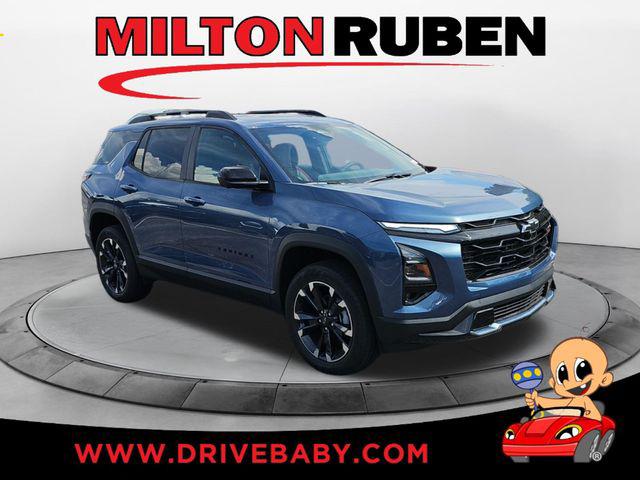 2027 Chevrolet Equinox RS FWD for sale in Augusta, GA