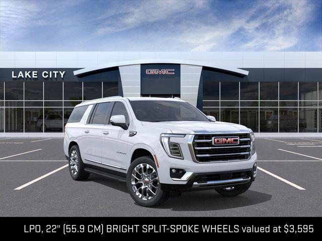 2026 GMC Yukon XL 2WD Elevation for sale in LAKE CITY, FL