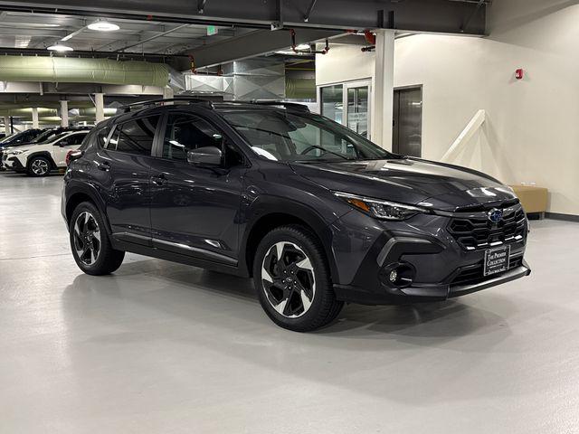 2024 Subaru Crosstrek Limited for sale in Elmsford, NY