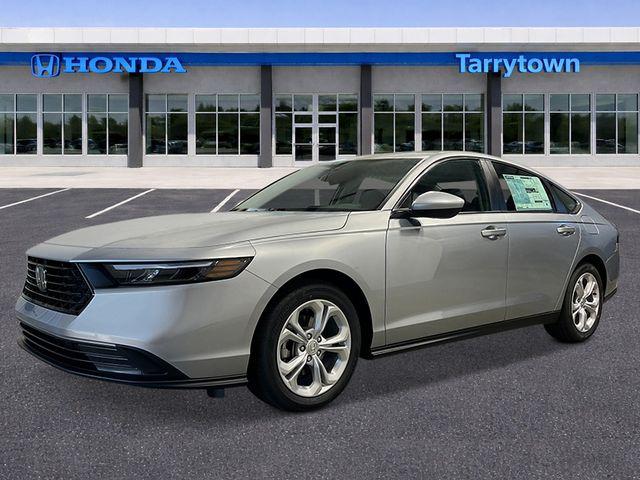 2026 Honda Accord Sedan LX for sale in Tarrytown, NY