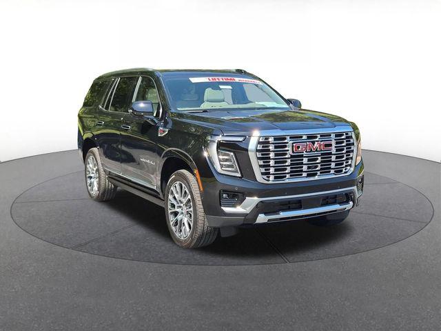 2026 GMC Yukon 4WD Denali for sale in Greenville, NC