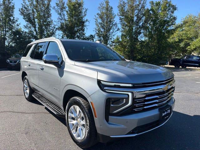 2025 Chevrolet Tahoe 4WD Premier for sale in Portland, ME