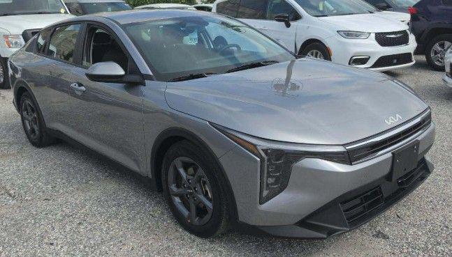 2026 Kia K4 LXS for sale in Suffolk, VA